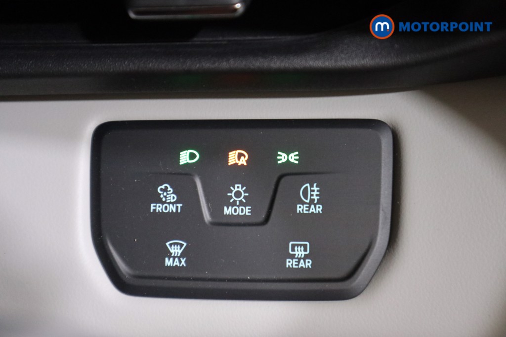 Ford Explorer Premium Automatic Electric SUV - Stock Number (1567716) - 7th supplementary image