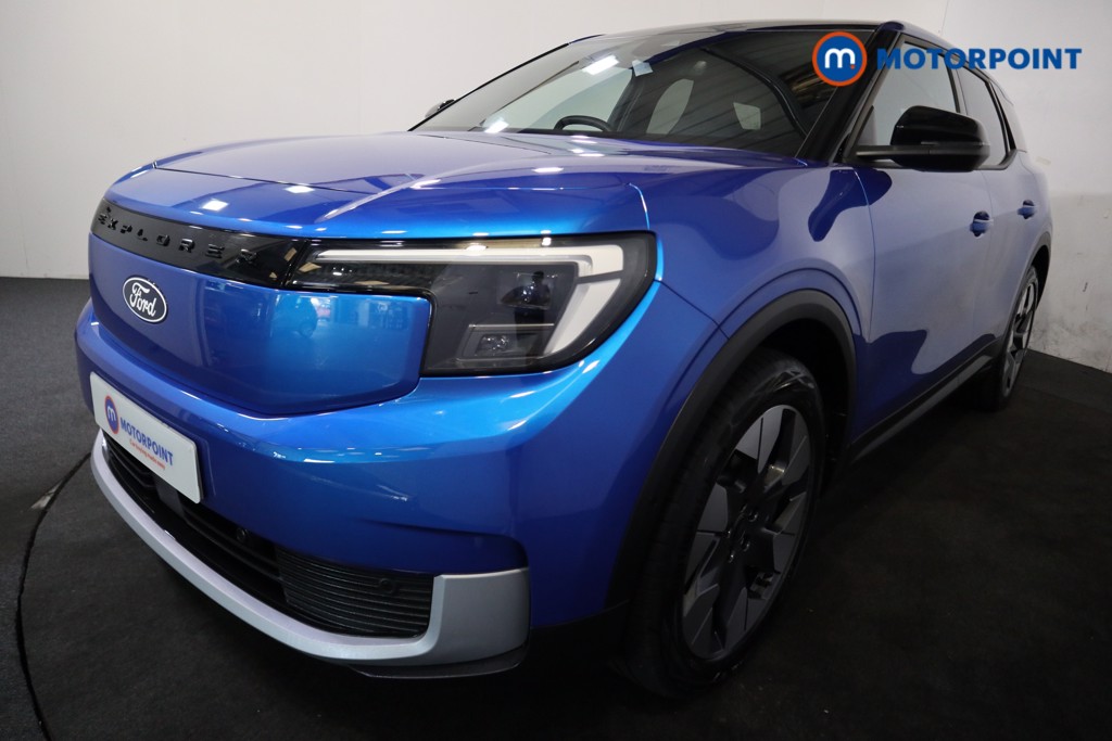 Ford Explorer Premium Automatic Electric SUV - Stock Number (1567716) - 22nd supplementary image