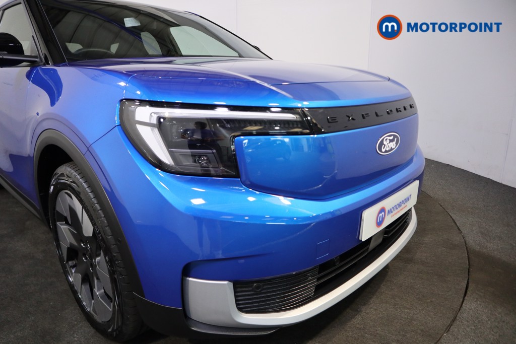 Ford Explorer Premium Automatic Electric SUV - Stock Number (1567716) - 23rd supplementary image