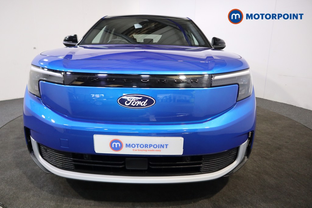 Ford Explorer Premium Automatic Electric SUV - Stock Number (1567716) - 24th supplementary image