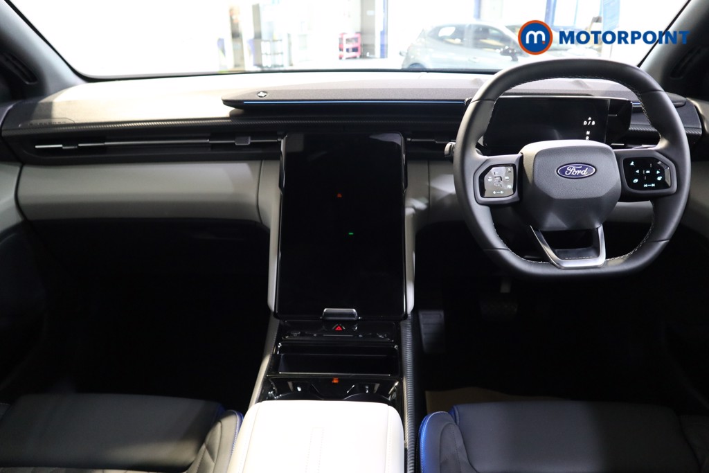 Ford Explorer Premium Automatic Electric SUV - Stock Number (1567716) - 1st supplementary image