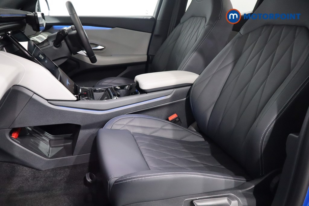 Ford Explorer Premium Automatic Electric SUV - Stock Number (1567719) - 4th supplementary image