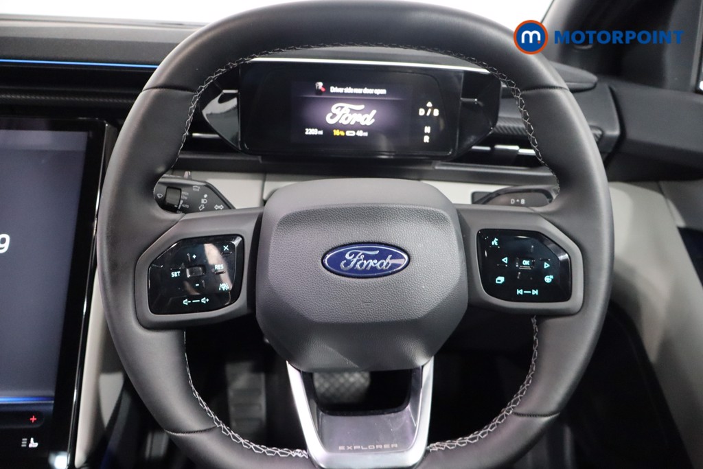 Ford Explorer Premium Automatic Electric SUV - Stock Number (1567719) - 6th supplementary image
