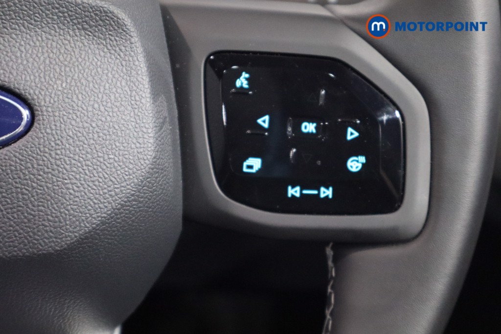Ford Explorer Premium Automatic Electric SUV - Stock Number (1567719) - 8th supplementary image
