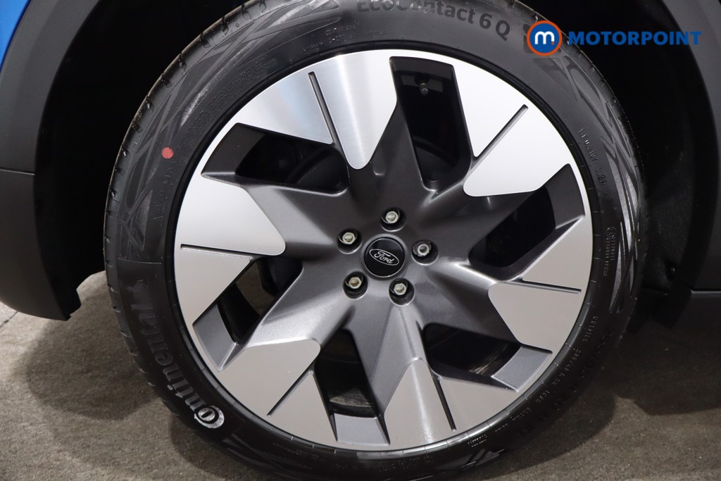 Ford Explorer Premium Automatic Electric SUV - Stock Number (1567719) - 9th supplementary image