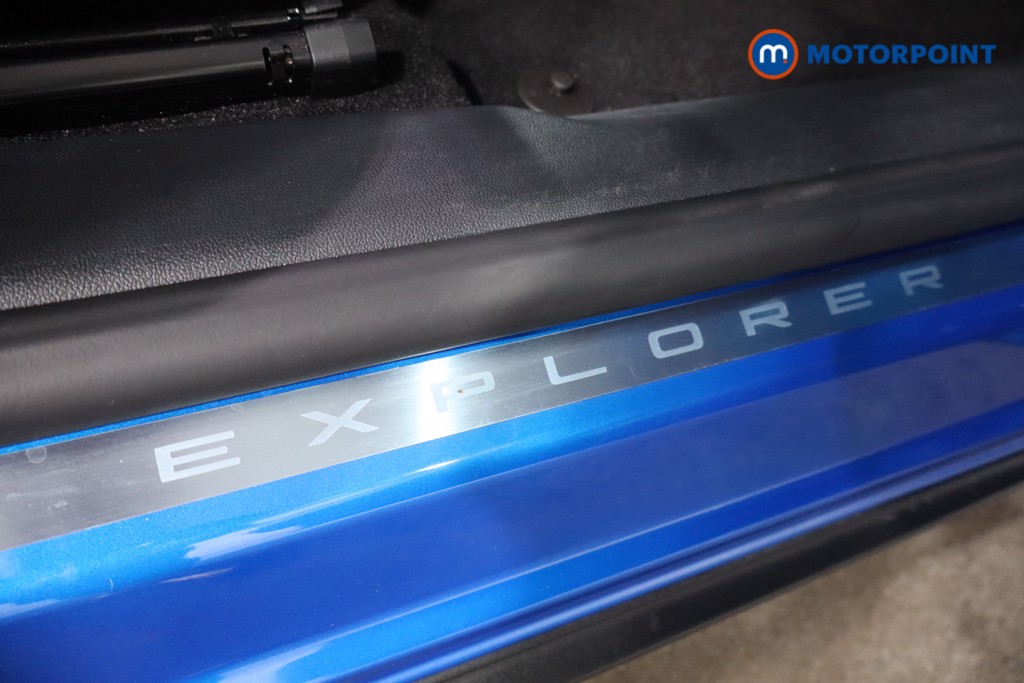 Ford Explorer Premium Automatic Electric SUV - Stock Number (1567719) - 20th supplementary image