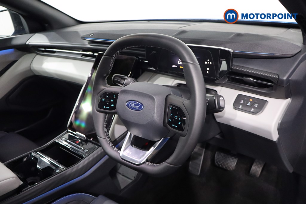 Ford Explorer Premium Automatic Electric SUV - Stock Number (1567719) - 23rd supplementary image