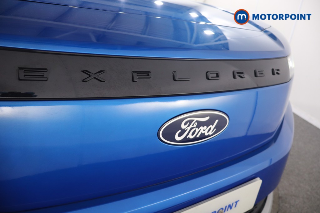 Ford Explorer Premium Automatic Electric SUV - Stock Number (1567719) - 29th supplementary image