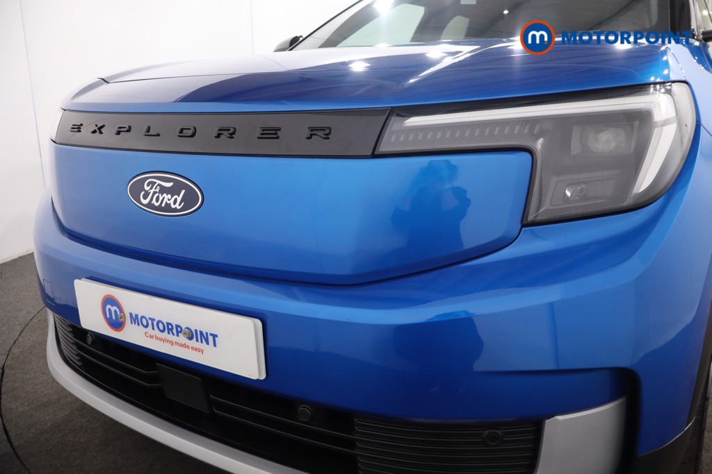 Ford Explorer Premium Automatic Electric SUV - Stock Number (1567719) - 30th supplementary image