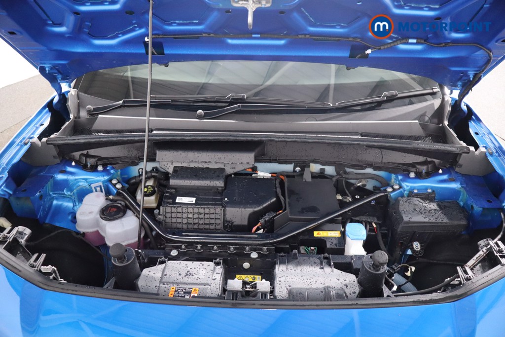 Ford Explorer Premium Automatic Electric SUV - Stock Number (1567719) - 31st supplementary image