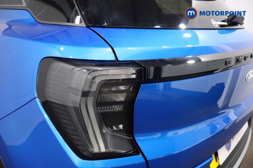 Ford Explorer Premium Automatic Electric SUV - Stock Number (1567719) - 33rd supplementary image