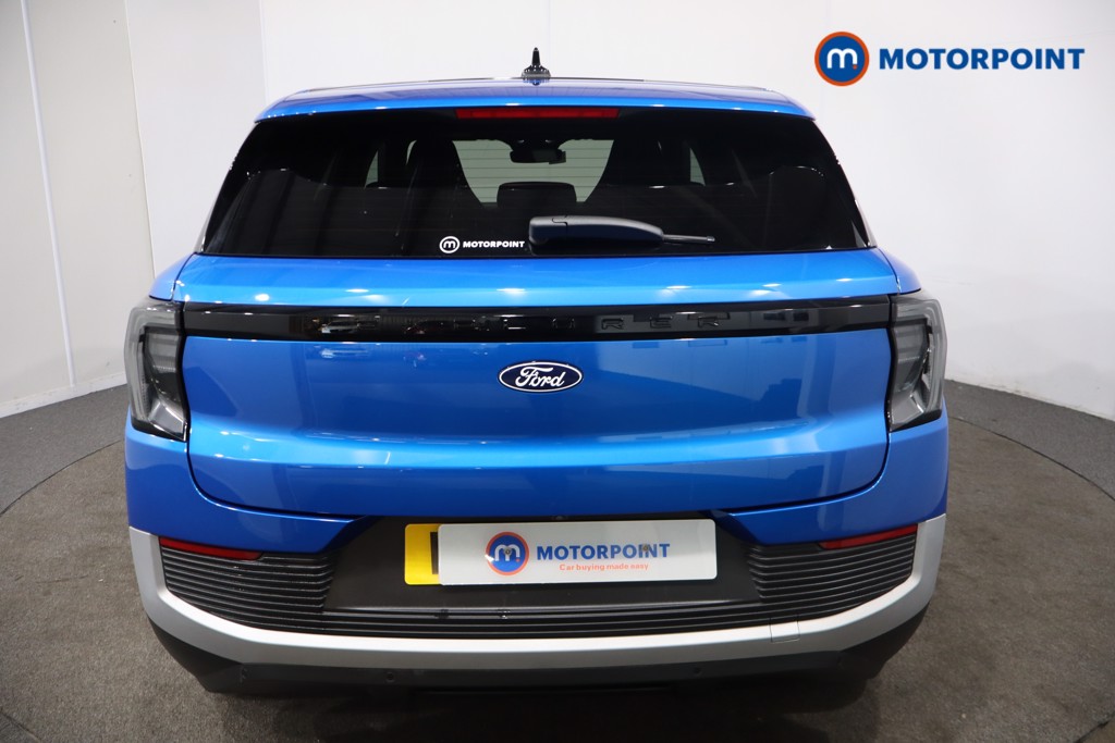 Ford Explorer Premium Automatic Electric SUV - Stock Number (1567719) - 37th supplementary image