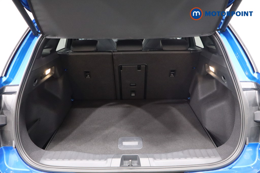 Ford Explorer Premium Automatic Electric SUV - Stock Number (1567719) - 38th supplementary image