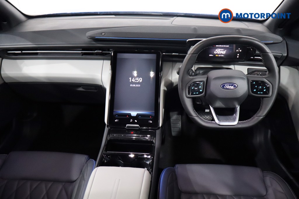 Ford Explorer Premium Automatic Electric SUV - Stock Number (1567719) - 1st supplementary image