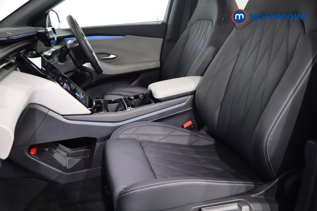Ford Explorer Premium Automatic Electric SUV - Stock Number (1567725) - 4th supplementary image