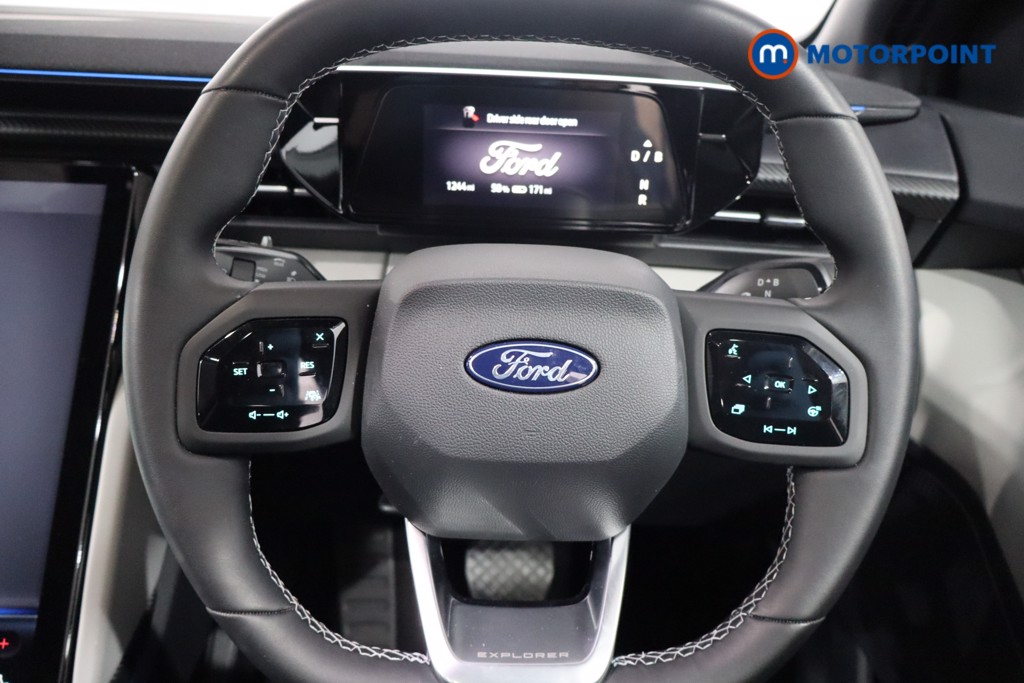 Ford Explorer Premium Automatic Electric SUV - Stock Number (1567725) - 6th supplementary image