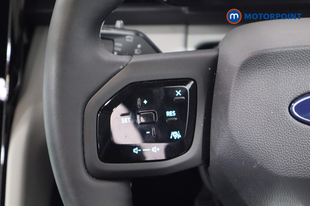 Ford Explorer Premium Automatic Electric SUV - Stock Number (1567725) - 7th supplementary image