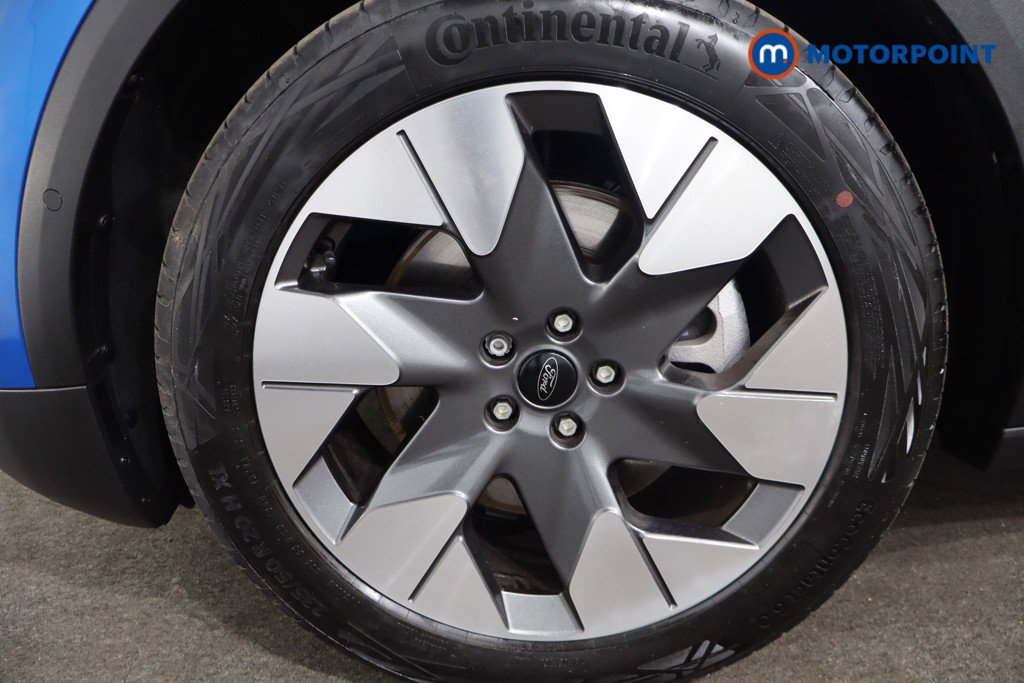 Ford Explorer Premium Automatic Electric SUV - Stock Number (1567725) - 11th supplementary image