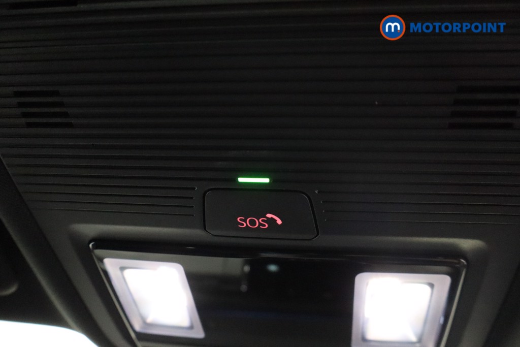 Ford Explorer Premium Automatic Electric SUV - Stock Number (1567725) - 19th supplementary image