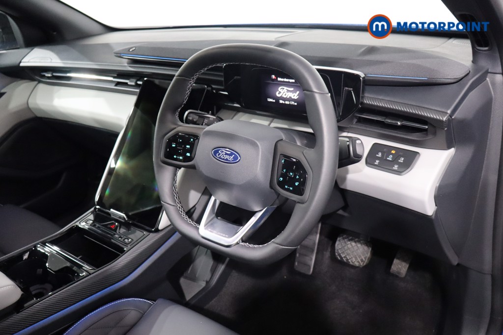 Ford Explorer Premium Automatic Electric SUV - Stock Number (1567725) - 20th supplementary image