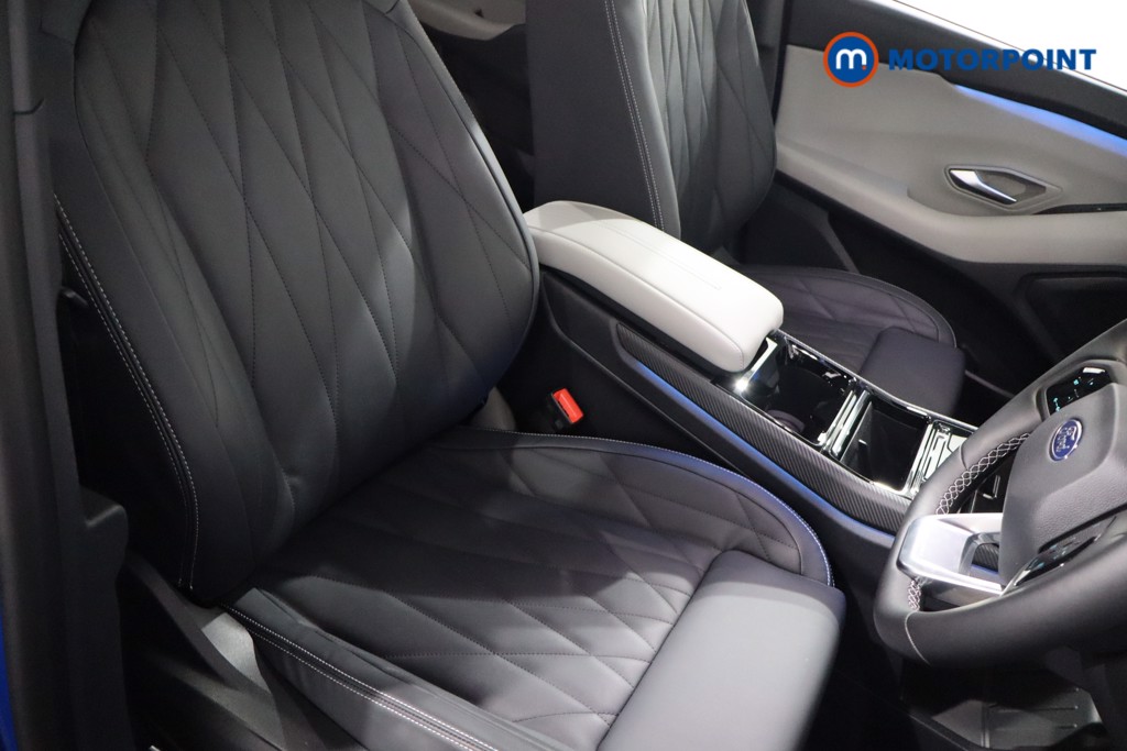 Ford Explorer Premium Automatic Electric SUV - Stock Number (1567725) - 21st supplementary image