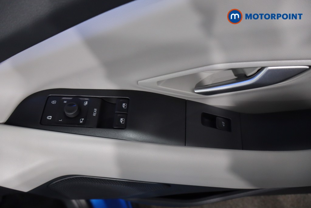 Ford Explorer Premium Automatic Electric SUV - Stock Number (1567725) - 22nd supplementary image