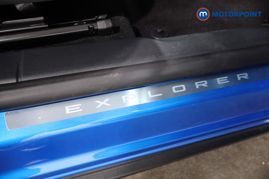 Ford Explorer Premium Automatic Electric SUV - Stock Number (1567725) - 23rd supplementary image