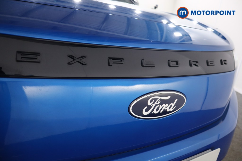 Ford Explorer Premium Automatic Electric SUV - Stock Number (1567725) - 29th supplementary image