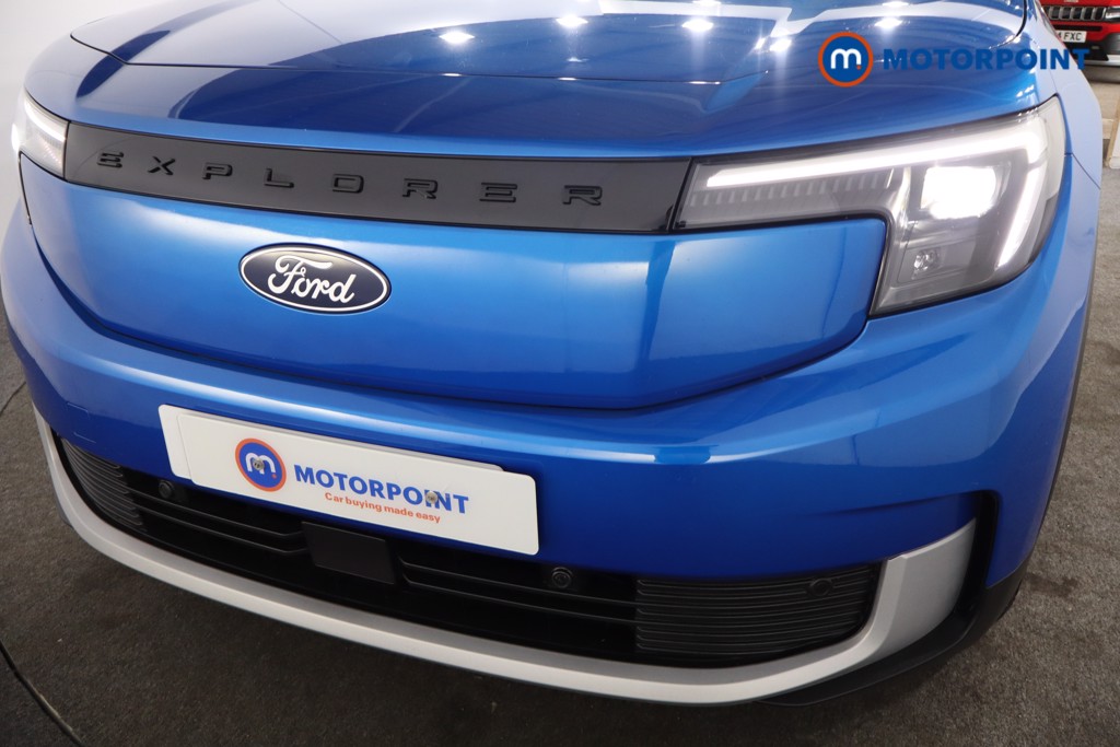 Ford Explorer Premium Automatic Electric SUV - Stock Number (1567725) - 30th supplementary image