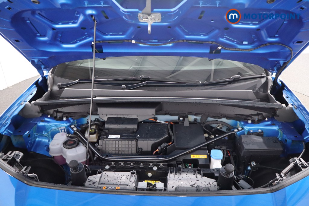 Ford Explorer Premium Automatic Electric SUV - Stock Number (1567725) - 31st supplementary image