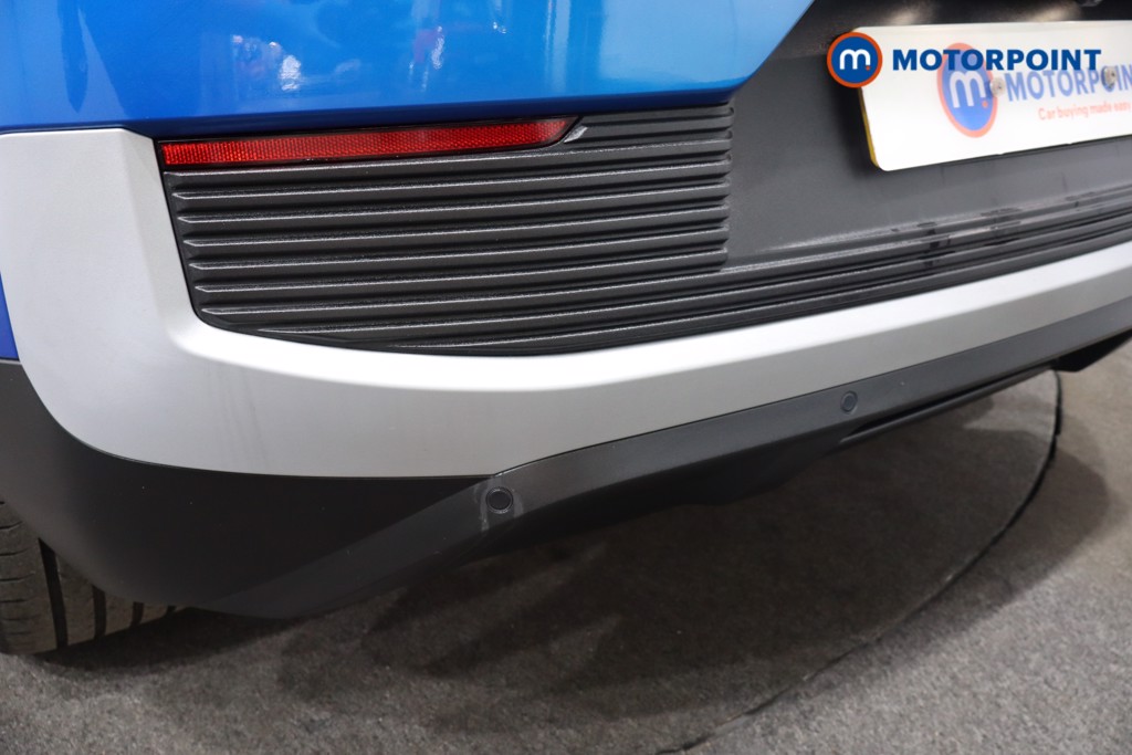 Ford Explorer Premium Automatic Electric SUV - Stock Number (1567725) - 34th supplementary image
