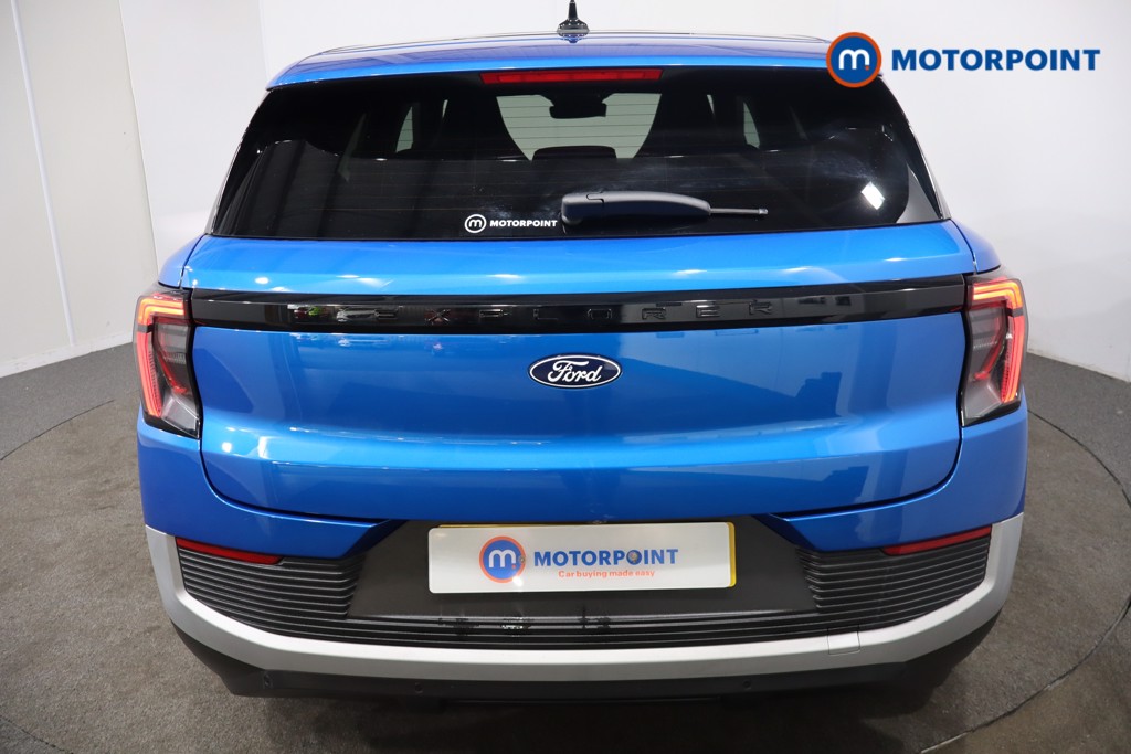 Ford Explorer Premium Automatic Electric SUV - Stock Number (1567725) - 37th supplementary image