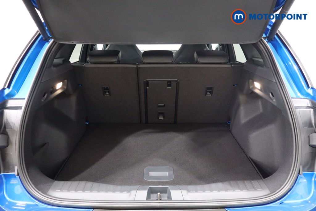 Ford Explorer Premium Automatic Electric SUV - Stock Number (1567725) - 38th supplementary image