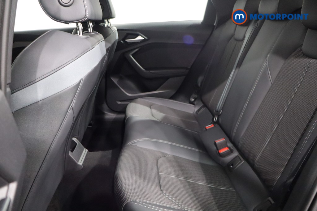 Audi A1 S Line Automatic Petrol Hatchback - Stock Number (1567794) - 5th supplementary image