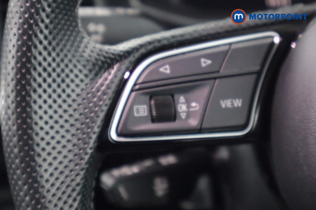 Audi A1 S Line Automatic Petrol Hatchback - Stock Number (1567794) - 7th supplementary image