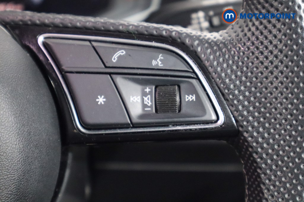 Audi A1 S Line Automatic Petrol Hatchback - Stock Number (1567794) - 8th supplementary image