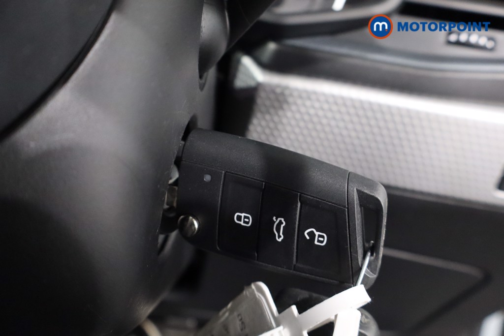 Audi A1 S Line Automatic Petrol Hatchback - Stock Number (1567794) - 13th supplementary image