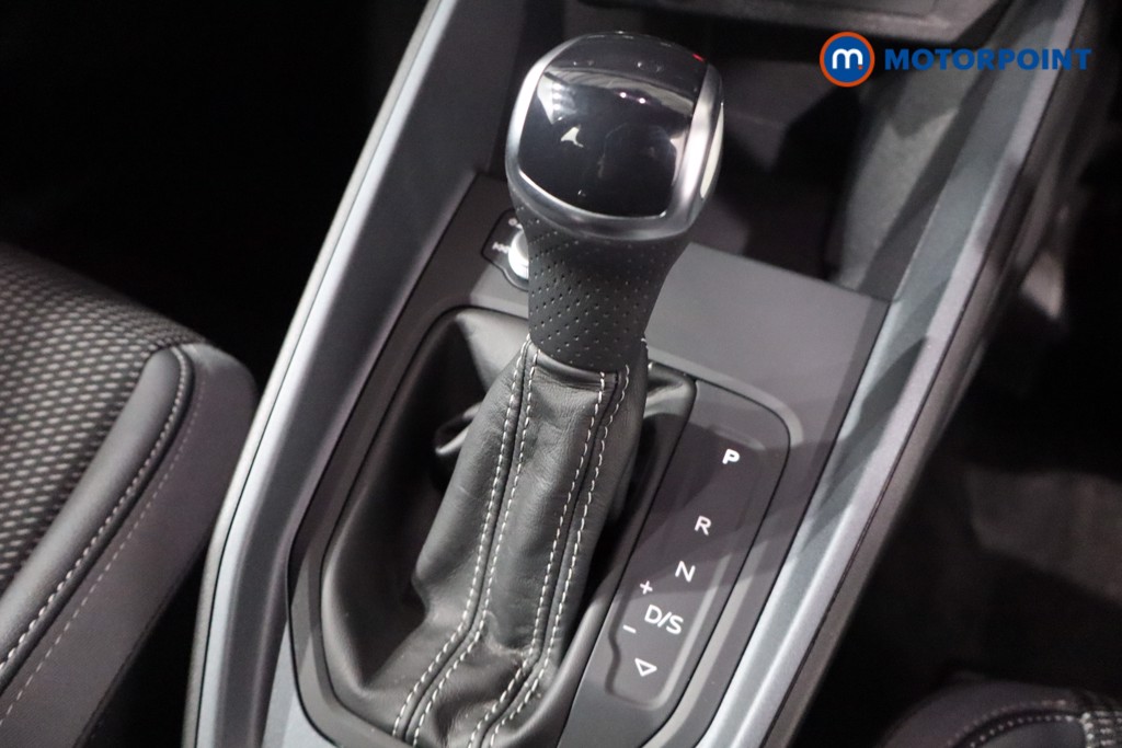 Audi A1 S Line Automatic Petrol Hatchback - Stock Number (1567794) - 14th supplementary image