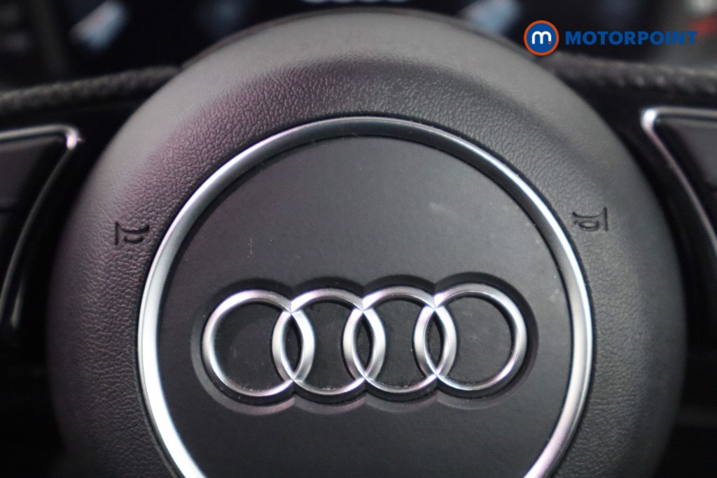 Audi A1 S Line Automatic Petrol Hatchback - Stock Number (1567794) - 18th supplementary image