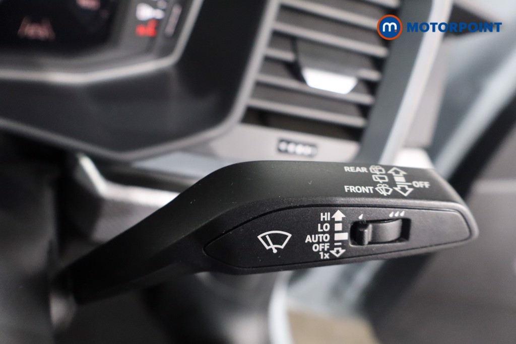 Audi A1 S Line Automatic Petrol Hatchback - Stock Number (1567794) - 19th supplementary image