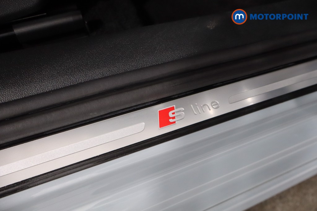 Audi A1 S Line Automatic Petrol Hatchback - Stock Number (1567794) - 22nd supplementary image