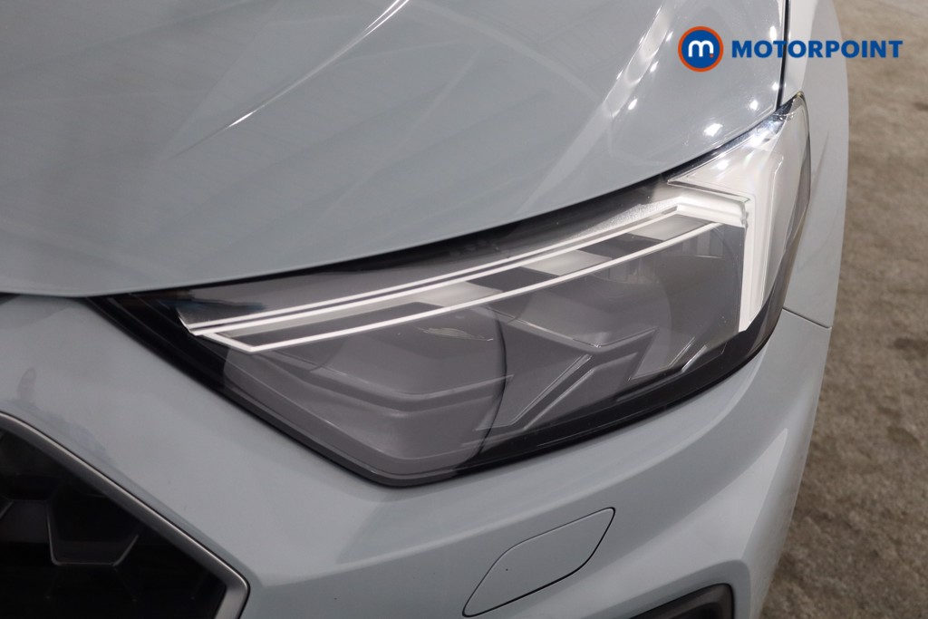 Audi A1 S Line Automatic Petrol Hatchback - Stock Number (1567794) - 27th supplementary image