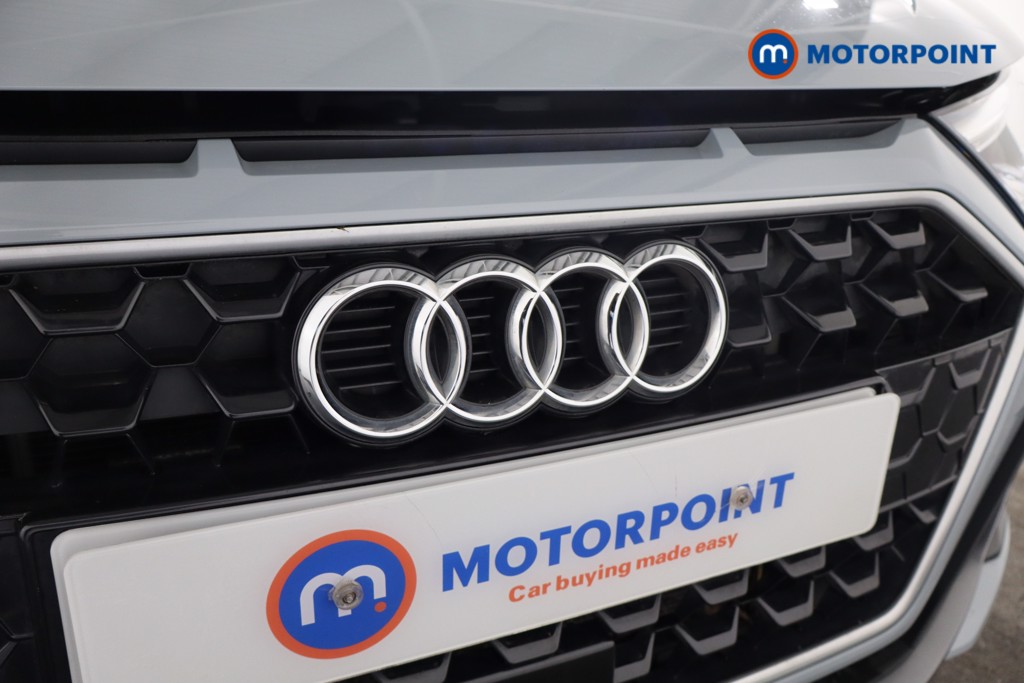 Audi A1 S Line Automatic Petrol Hatchback - Stock Number (1567794) - 28th supplementary image