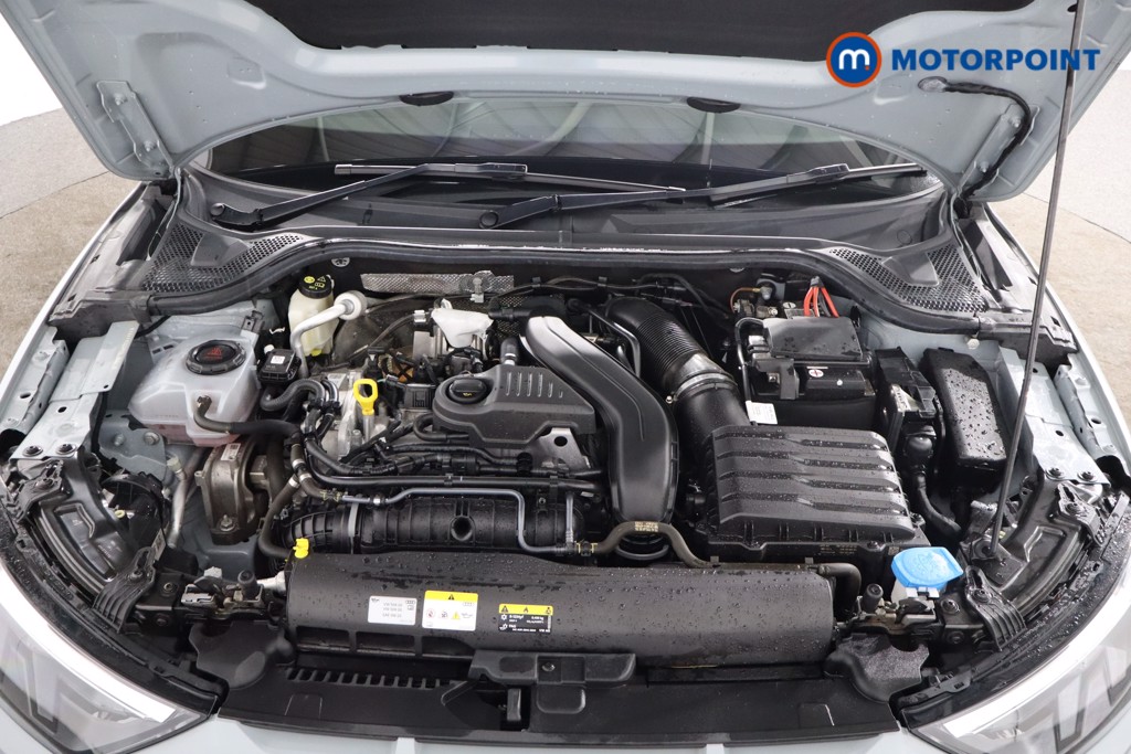 Audi A1 S Line Automatic Petrol Hatchback - Stock Number (1567794) - 30th supplementary image