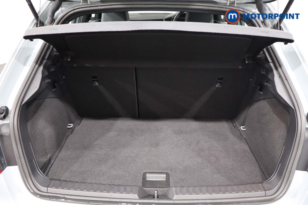 Audi A1 S Line Automatic Petrol Hatchback - Stock Number (1567794) - 35th supplementary image