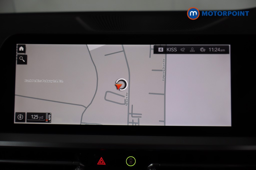 BMW 3 Series Se Pro Automatic Diesel Saloon - Stock Number (1567800) - 2nd supplementary image