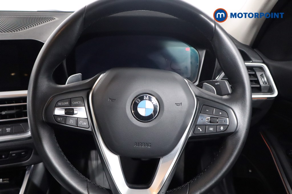 BMW 3 Series Se Pro Automatic Diesel Saloon - Stock Number (1567800) - 6th supplementary image
