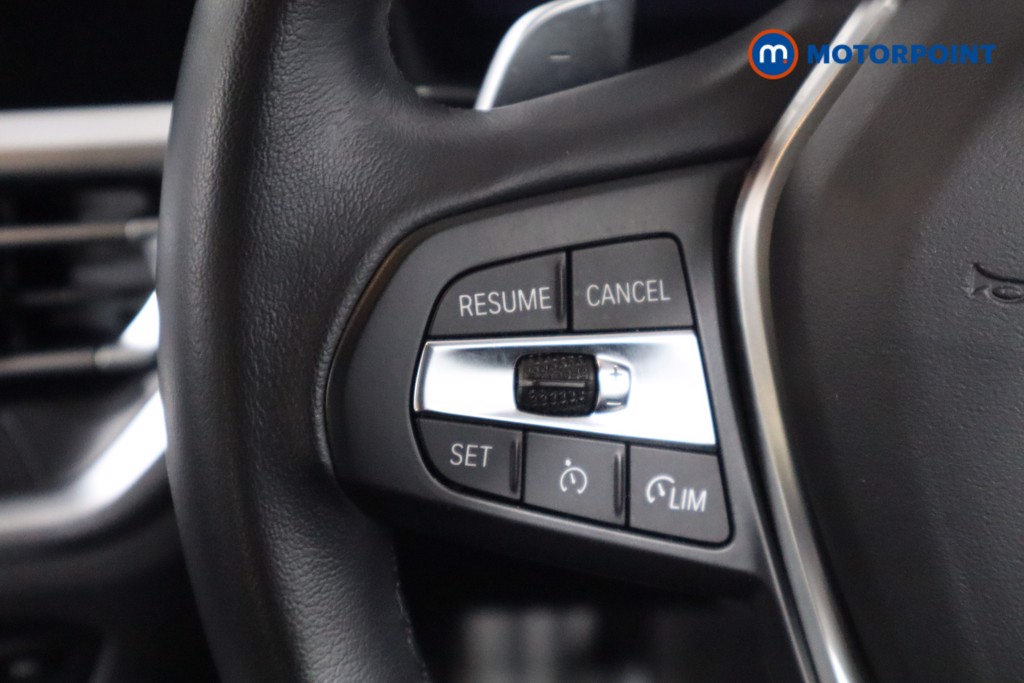 BMW 3 Series Se Pro Automatic Diesel Saloon - Stock Number (1567800) - 7th supplementary image
