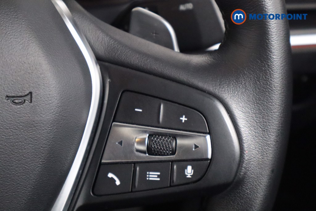 BMW 3 Series Se Pro Automatic Diesel Saloon - Stock Number (1567800) - 8th supplementary image