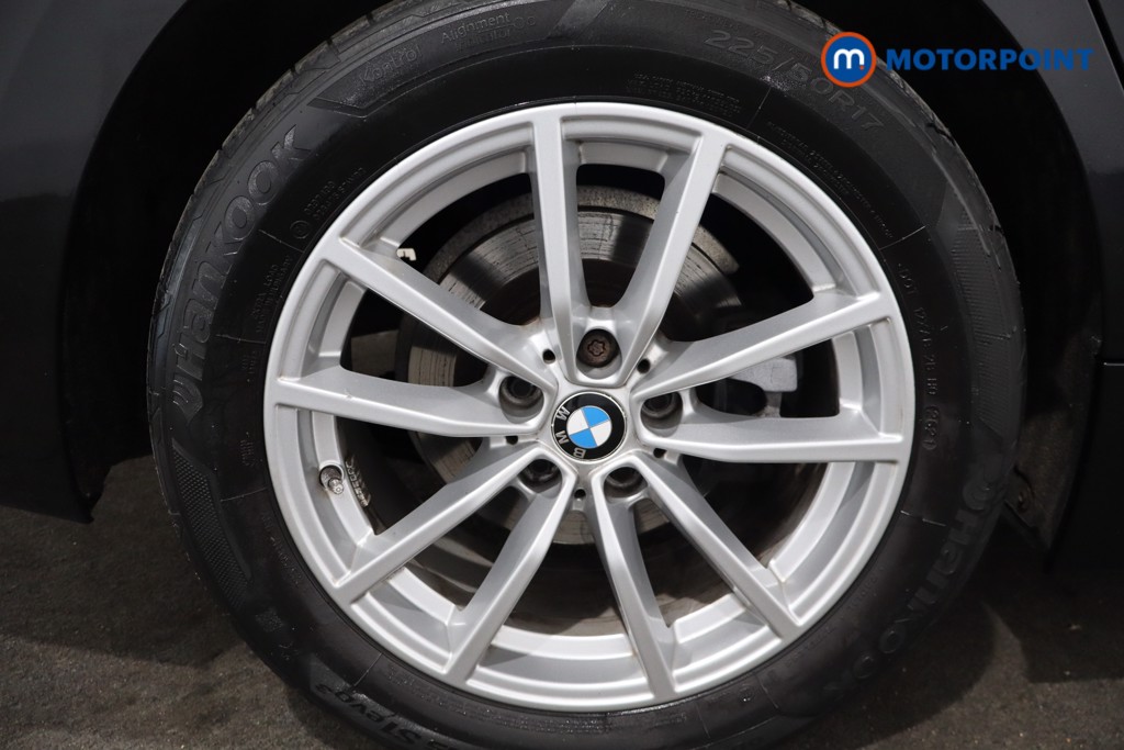 BMW 3 Series Se Pro Automatic Diesel Saloon - Stock Number (1567800) - 9th supplementary image